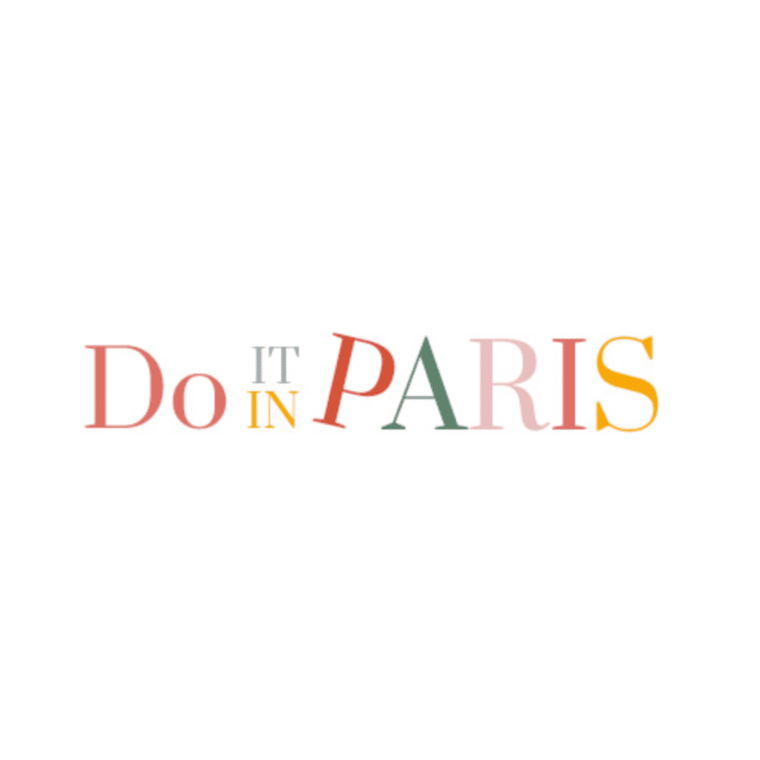 Do it in paris