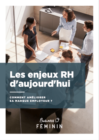 Ebook Enjeux RH