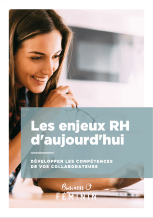 Ebook Enjeux RH