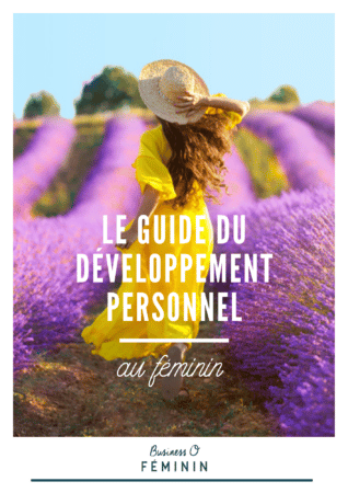 Guide du développement personnel