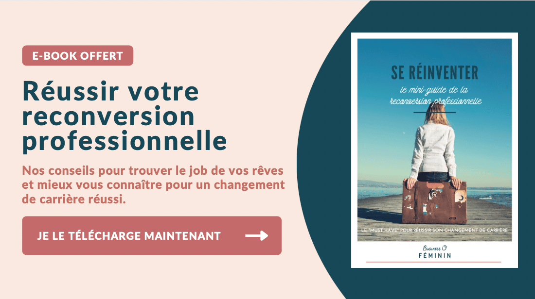 Mini Guide Reconversion professionnelle