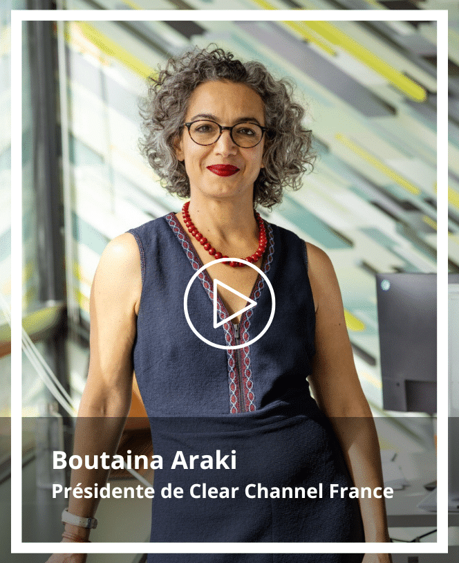 Podcast Boutaina Araki