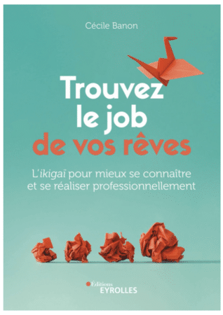 trouvez le job de vos rêves