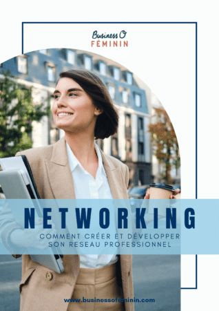 Networking Comment créer et maintenir des relations professionnelles fructueuses 11.05.28