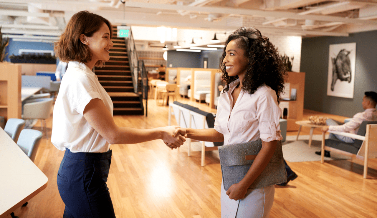 Treue: Gebrauchsanweisung – Business O Féminin