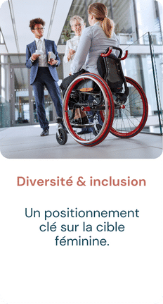 Féminisation clients
