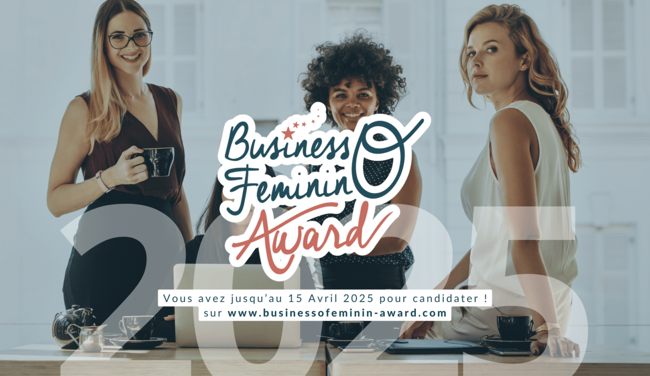 Business O Female Awards 2025：申請の呼びかけが開始されました！
