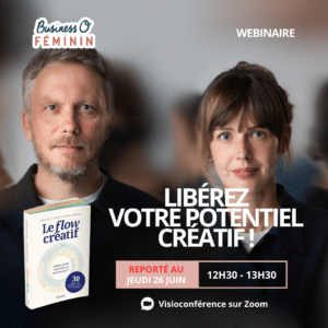 potentiel créatif