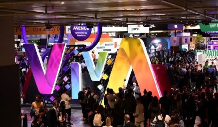 vivatech 2025