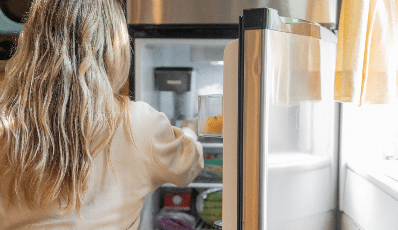 Food: How to avoid finding refuge in the fridge thanks to chronobiology?