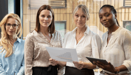 féminisation des conseils
