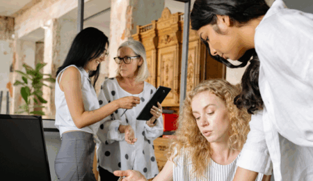 travail des femmes