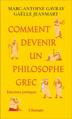 lectures été