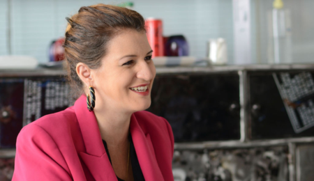 Marlène Schiappa