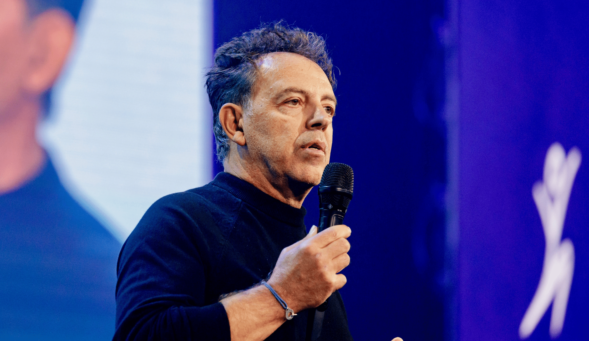 Pascal Sancho S’élever ensemble