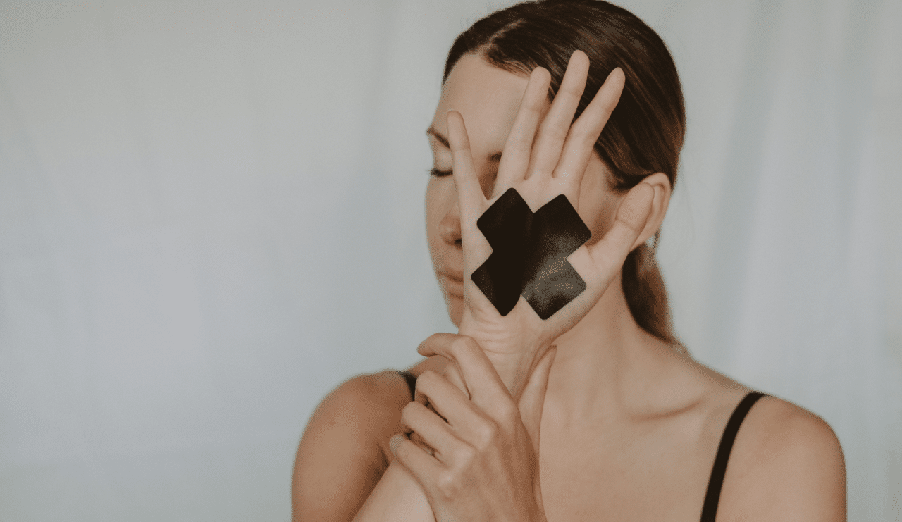How to stop emotionally self-moving?
