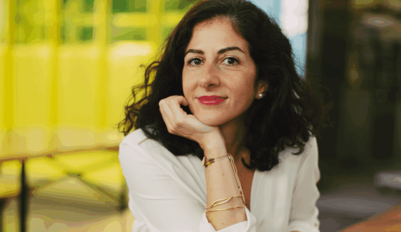 Go beyond your fears and dare to be: the Lucie Lebaz method