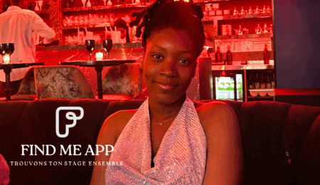 find me app
