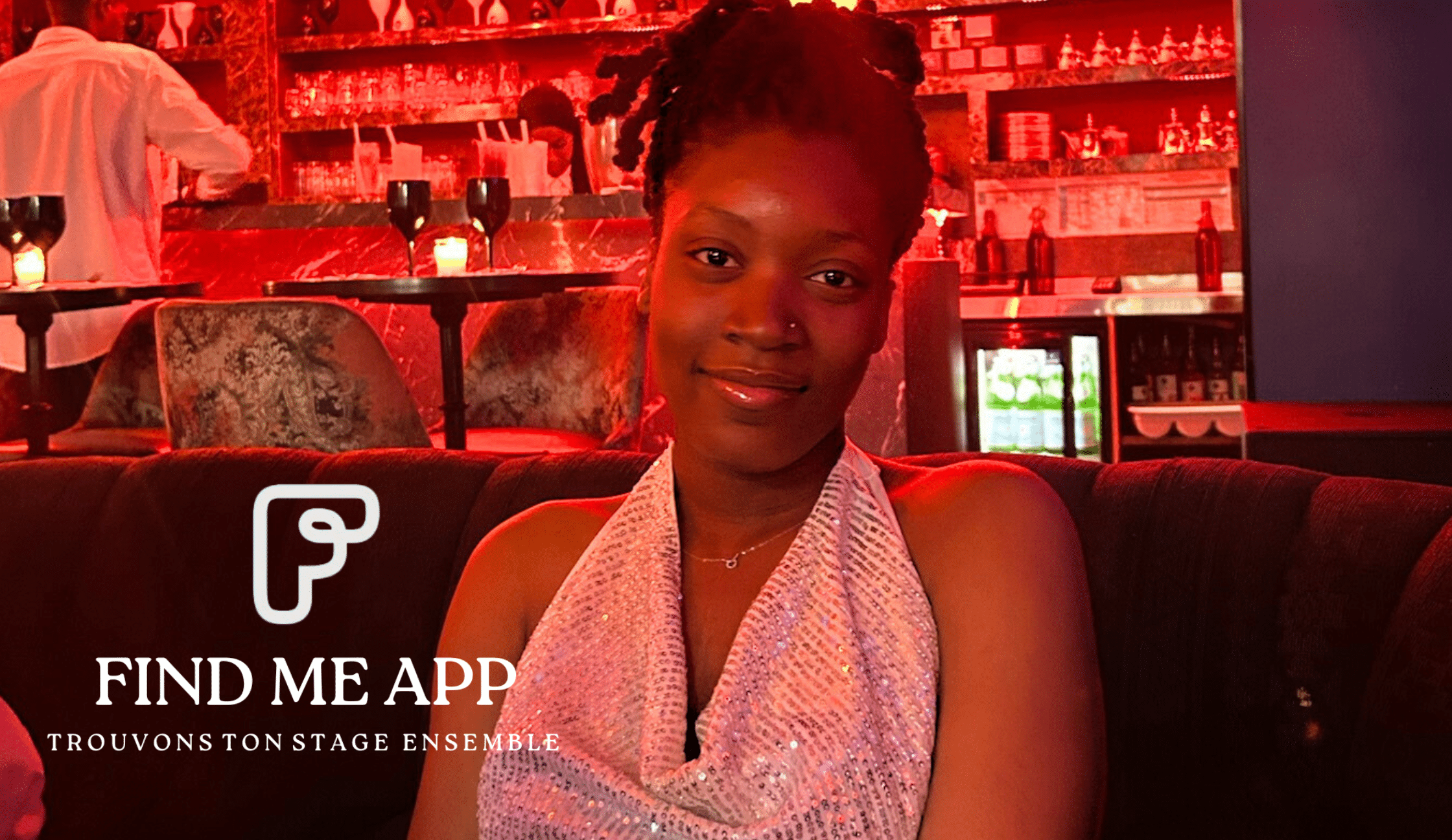 find me app