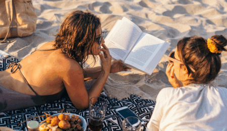 lectures été