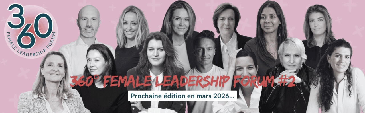 360° Female Leadership Forum