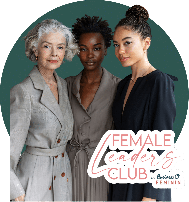 Female Leaders Club