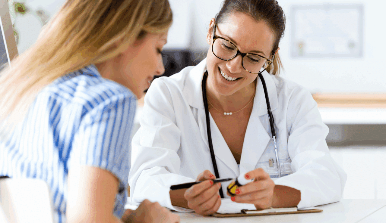 Women’s health: millions of women forgotten by medicine