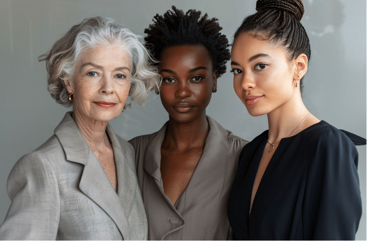 female leaders club
