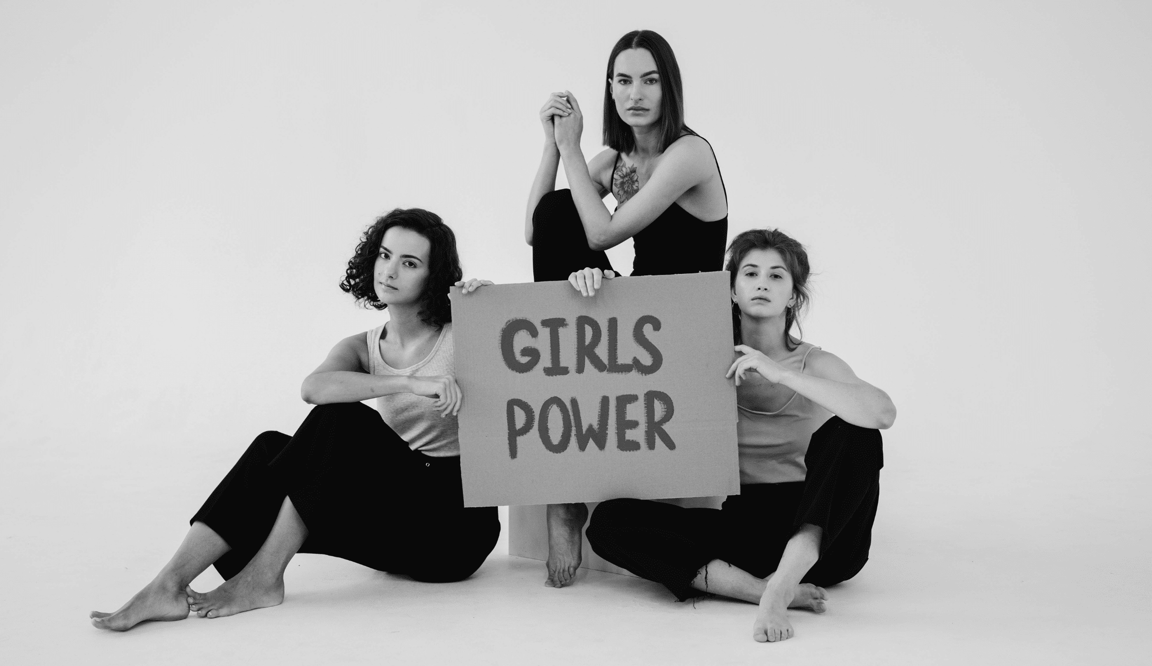 féminisme contemporain