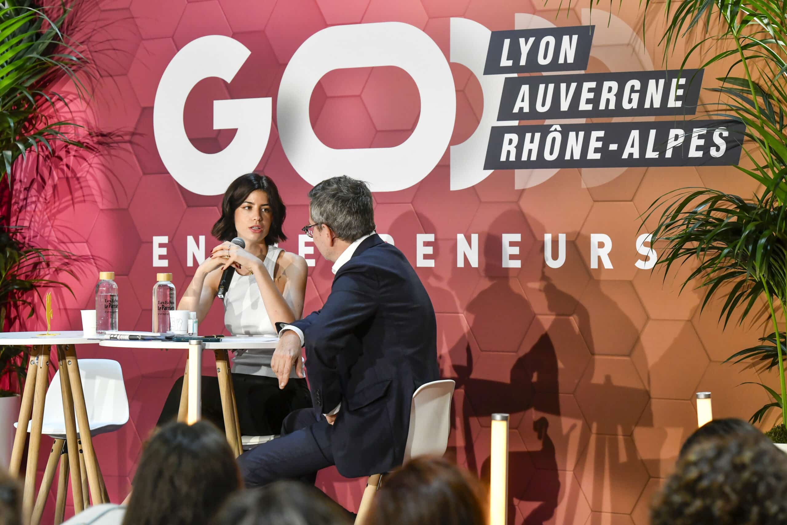 Go Entrepreneurs Lyon 2025
