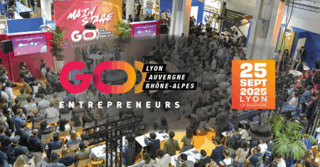 go entrepreneurs lyon 2025