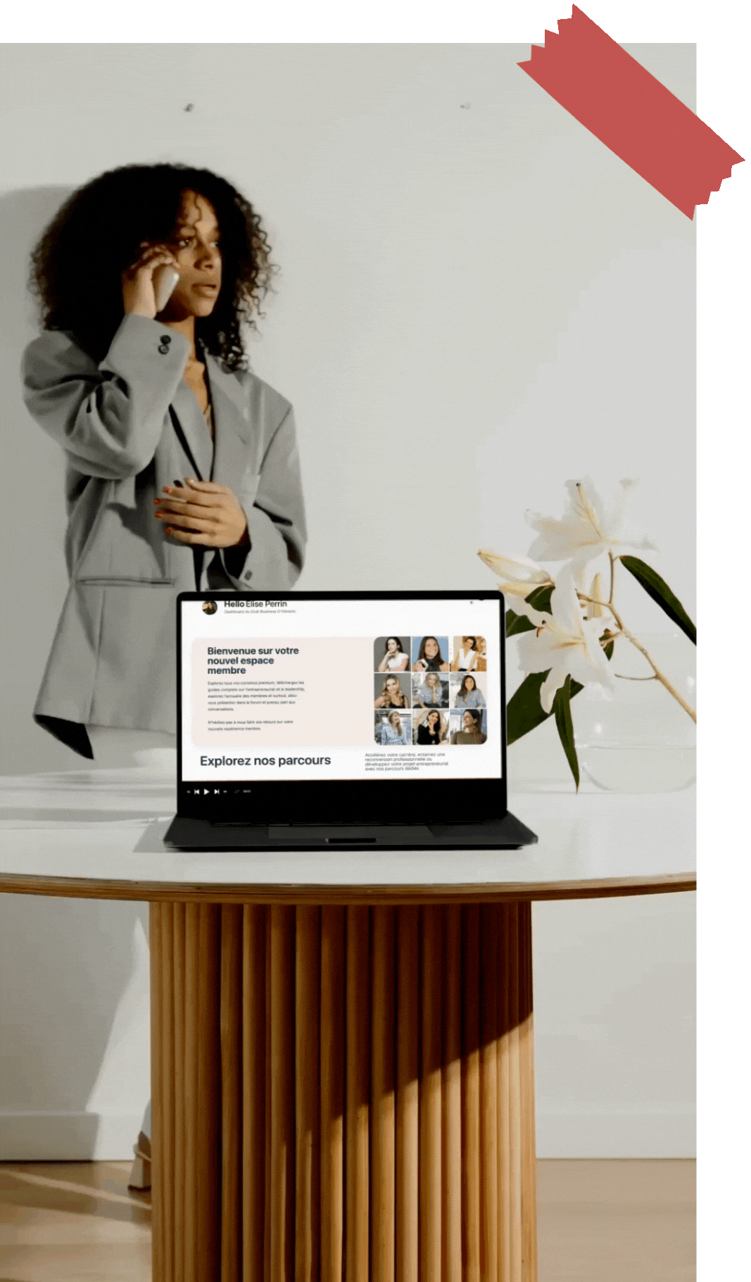 accompagnement professionnel femmes