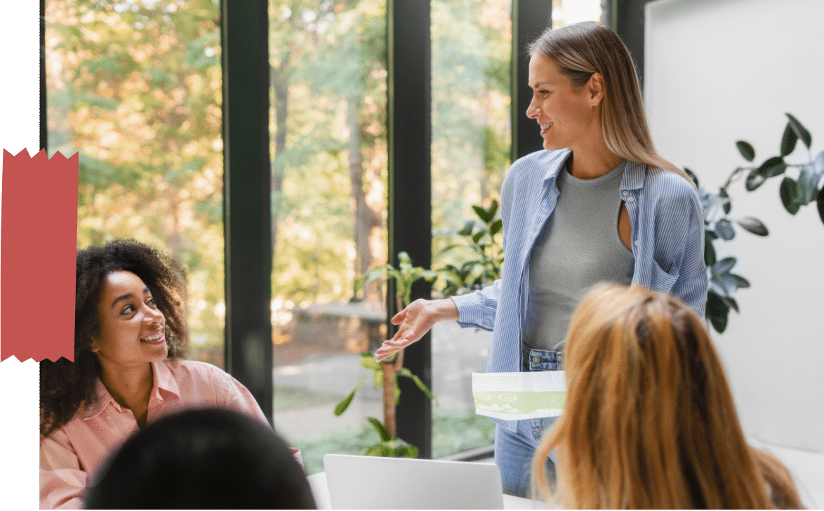 accompagnement professionnel femmes