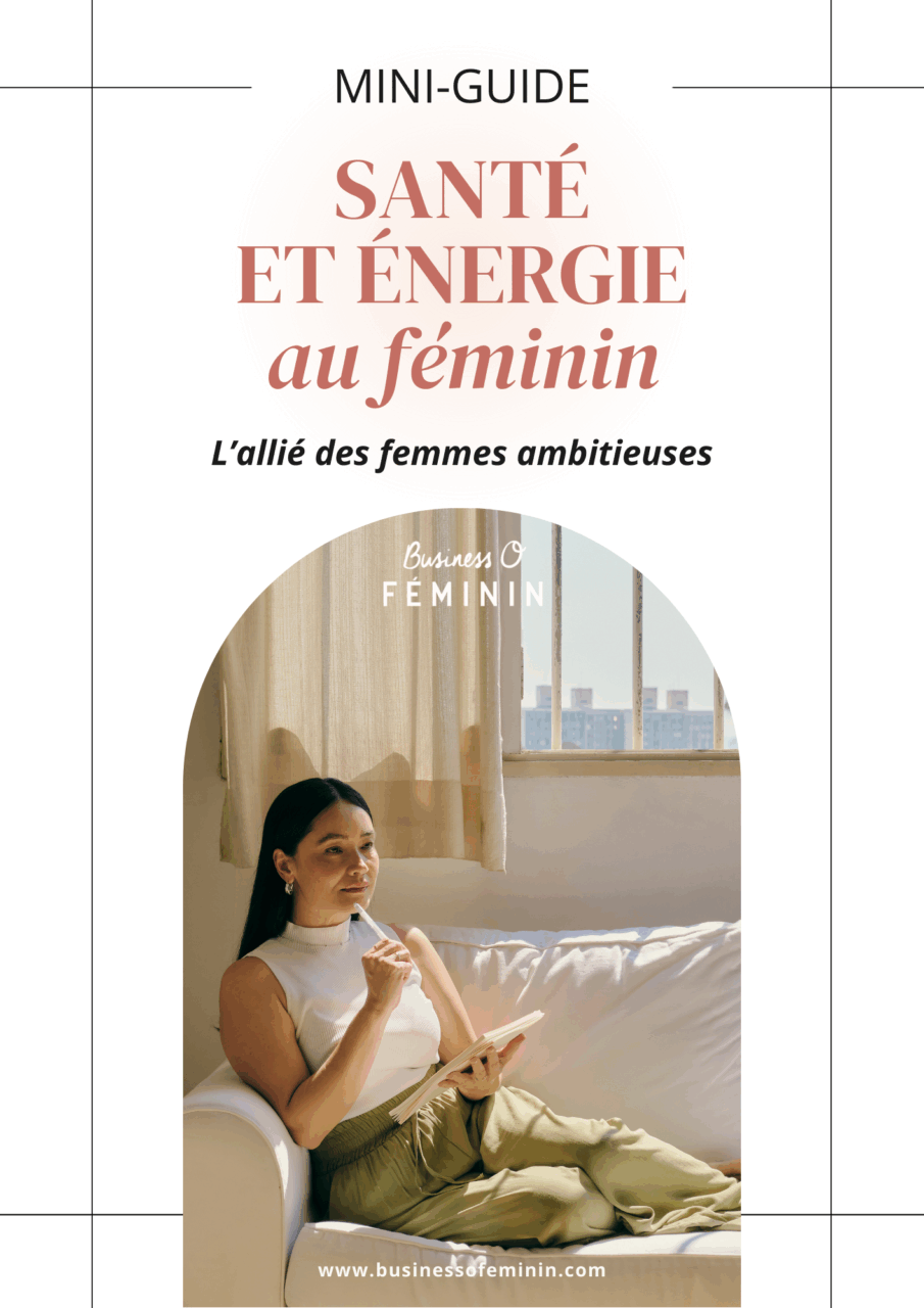 Santé et énergie au féminin