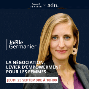 Women Who Negotiate