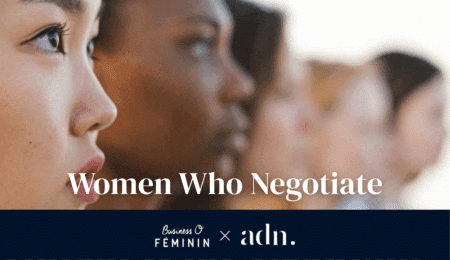 Women Who Negotiate