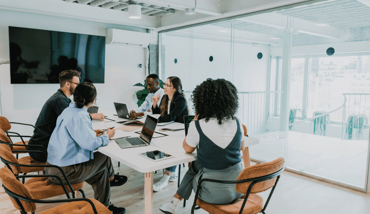 How can generation Z and millennials support the adoption of AI at work?
