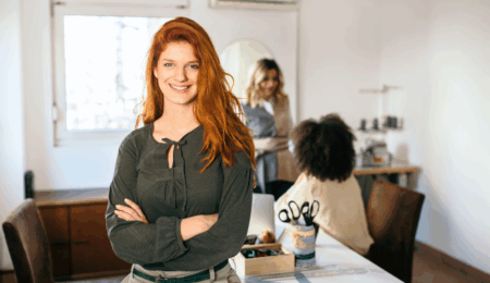 rituels de rentrée leadership au féminin
