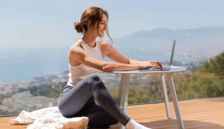 workcation