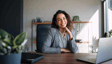 pouvoir exécutif femmes