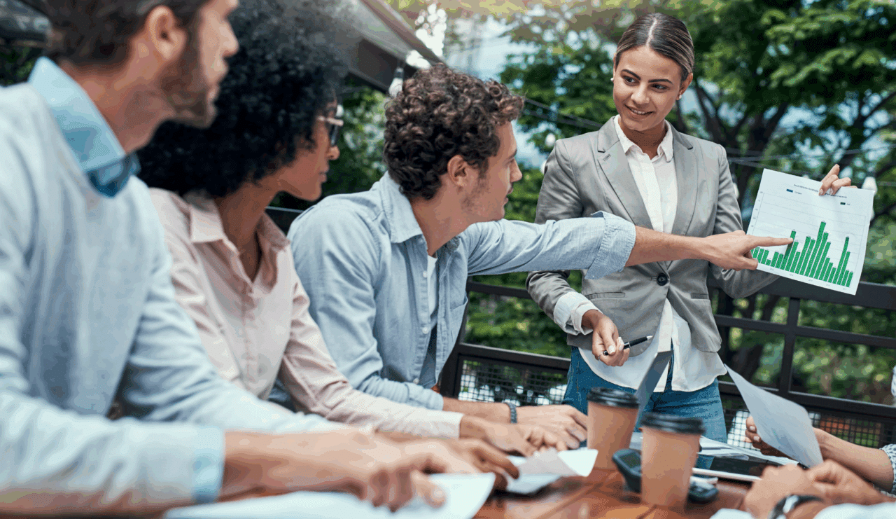Business trends 2025: what women leaders should know