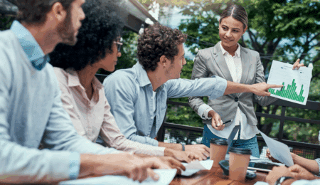 tendances business 2025