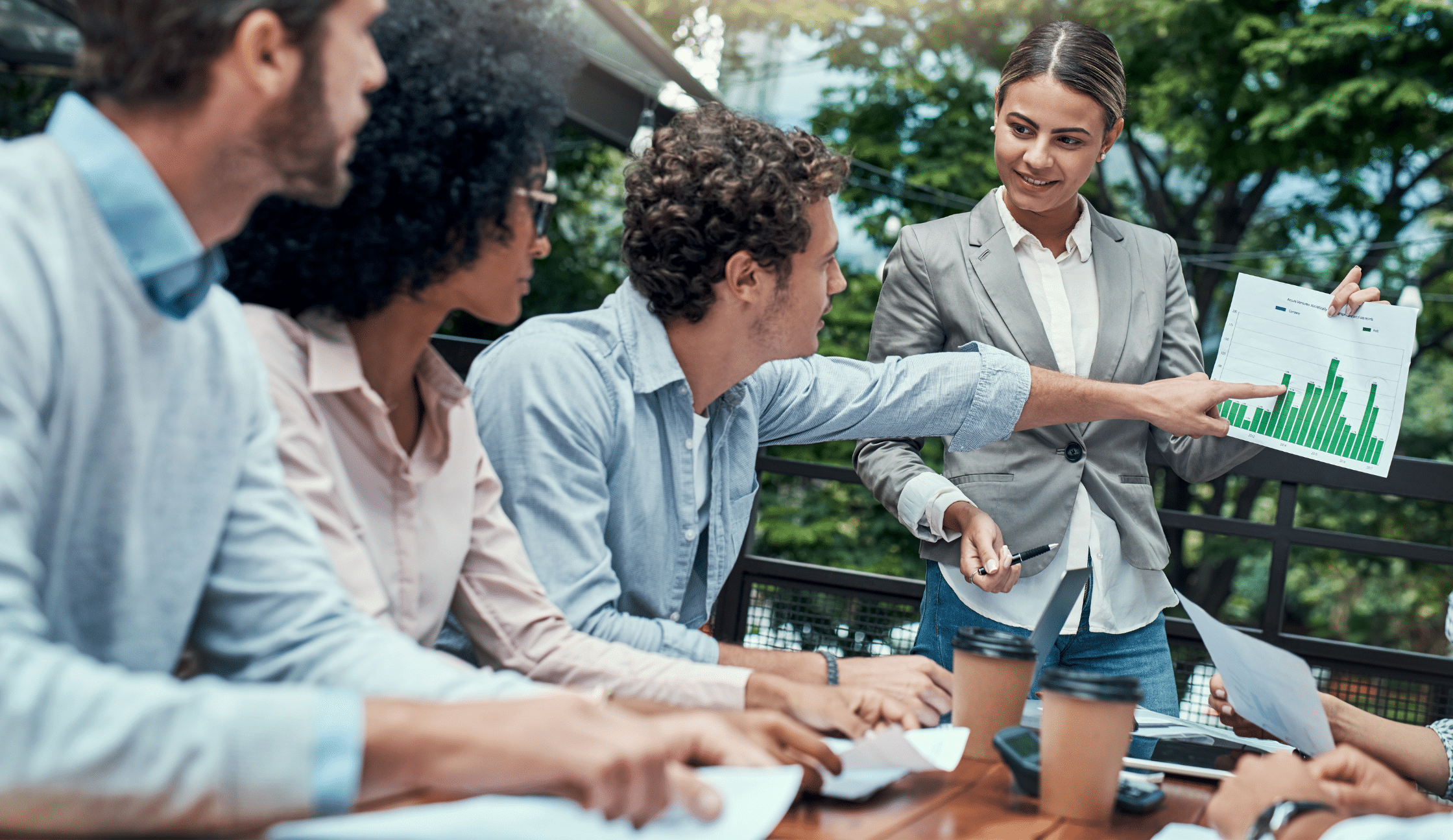 tendances business 2025