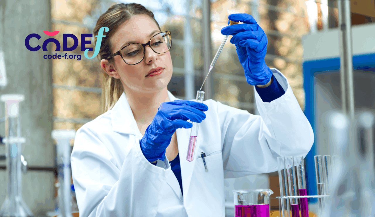 CODE F: MEDEF is banking on women to reinvent scientific and technological professions