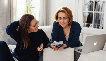 connexions professionnelles