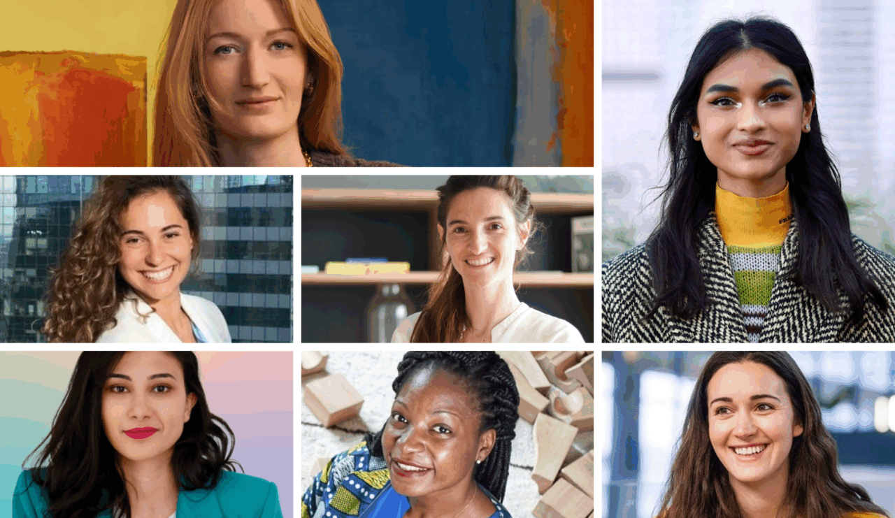 Women to absolutely follow in 2026