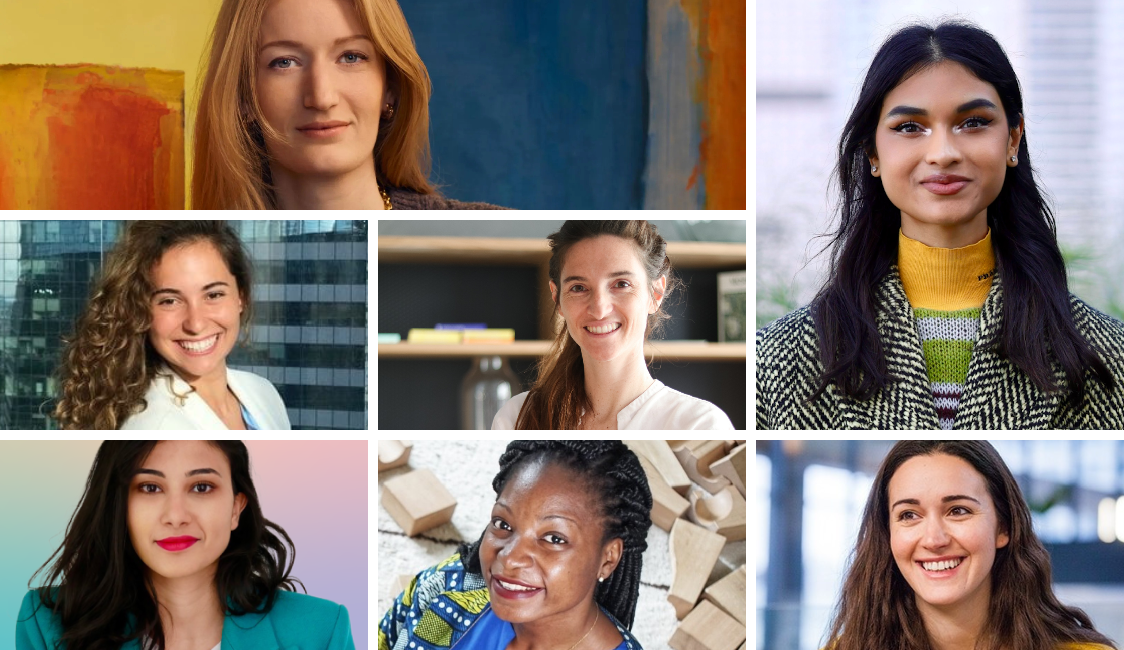 femmes à suivre 2026