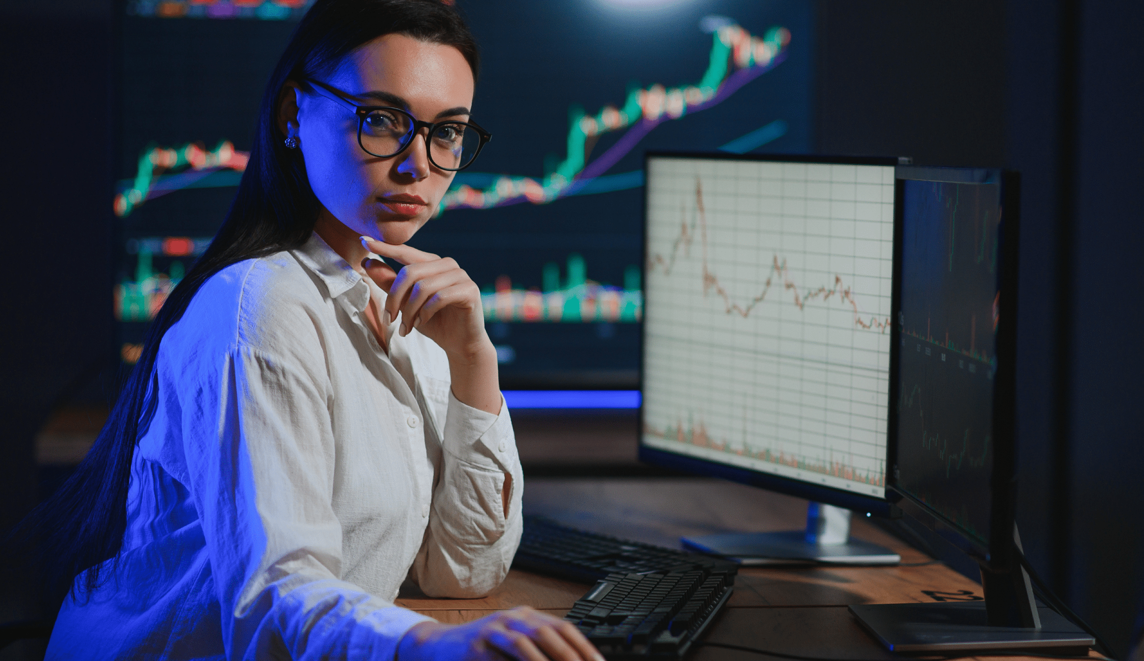 femmes et cryptomonnaies