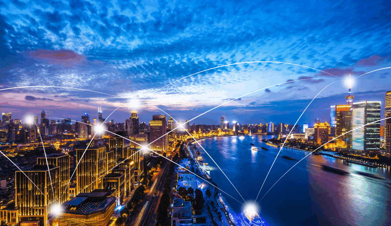 Women and smart cities: when entrepreneurship and tech transform the urban