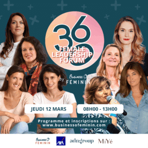 360 Female Leadership Forum